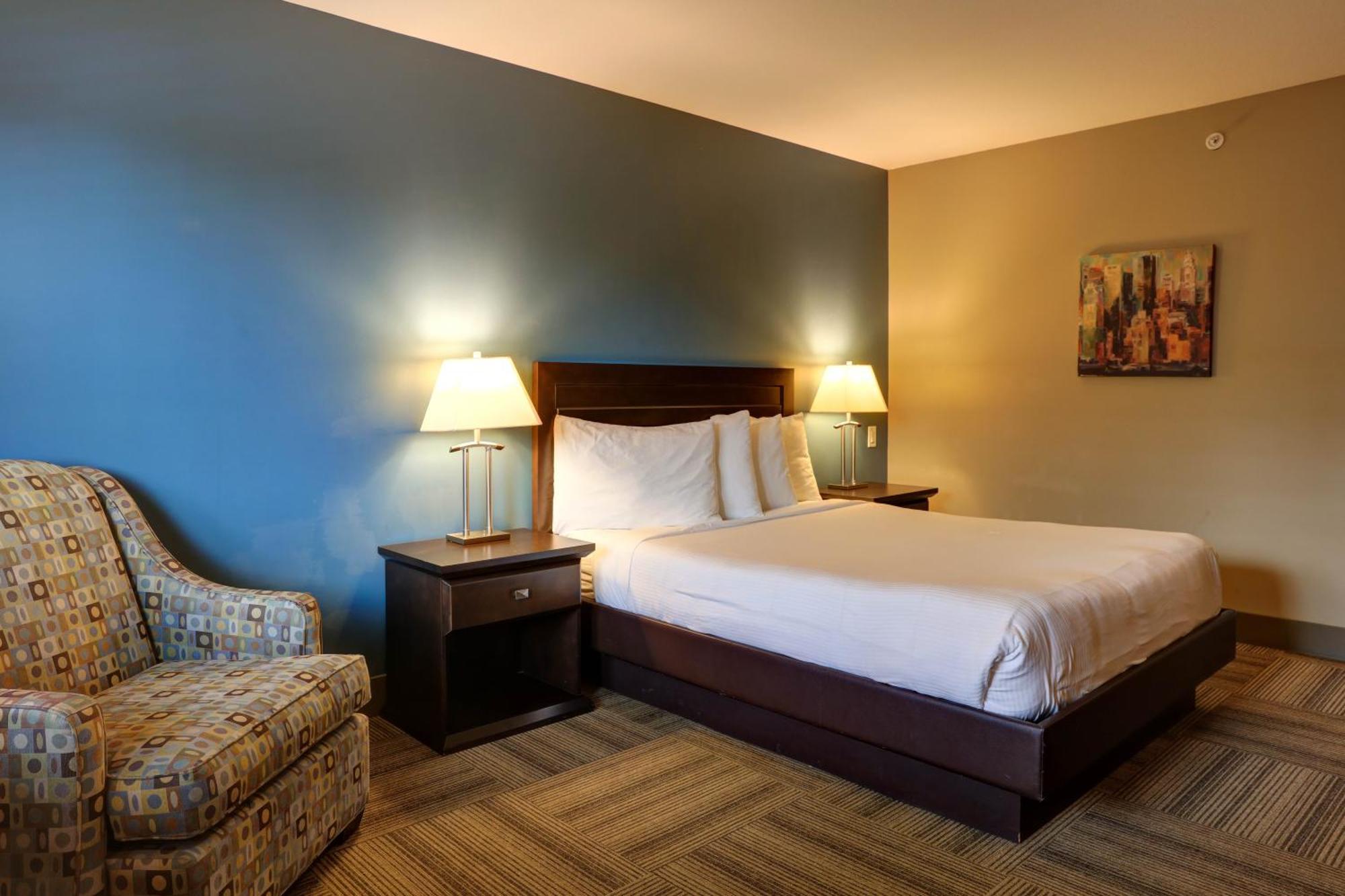 Vedder River Inn Chilliwack Exteriér fotografie